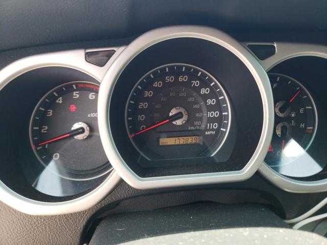 Photo 9 from auction – 2003 TOYOTA 4RUNNER LI with VIN JTEBT17R530022487