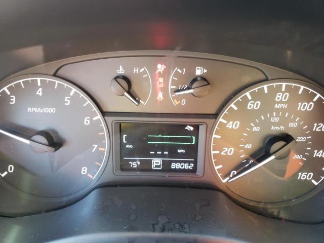 Photo 9 from auction – 2017 NISSAN SENTRA S with VIN 3N1AB7AP4HY309588