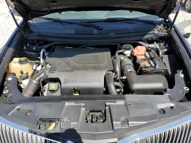 Photo 12 from auction – 2013 LINCOLN MKT with VIN 2LMHJ5AT4DBL57093