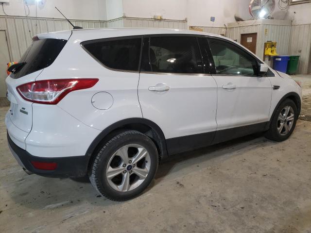 Photo 3 from auction – 2014 FORD ESCAPE SE with VIN 1FMCU0GX6EUD33108