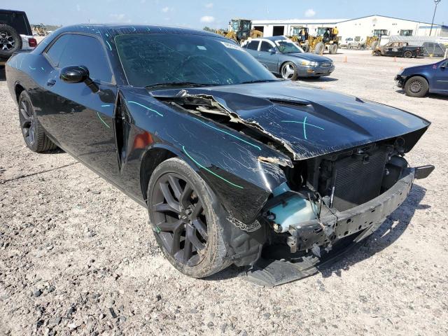Photo 4 from auction – 2019 DODGE CHALLENGER with VIN 2C3CDZAG6KH660564
