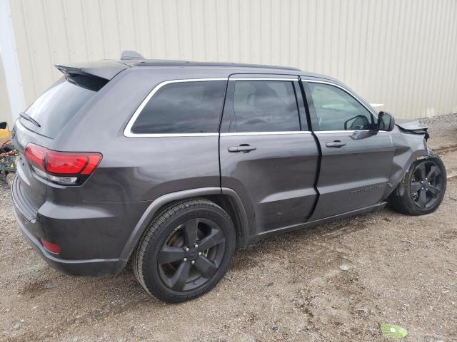 Photo 3 from auction – 2015 JEEP GRAND CHER with VIN 1C4RJEAGXFC856698