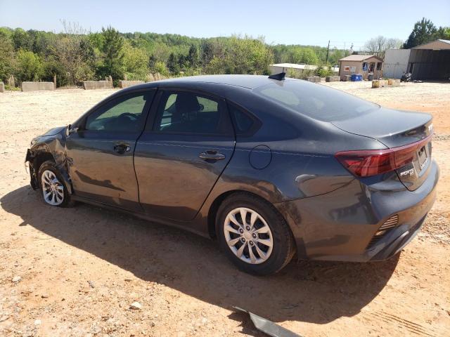 Photo 2 from auction – 2023 KIA FORTE LX with VIN 3KPF24AD3PE508090
