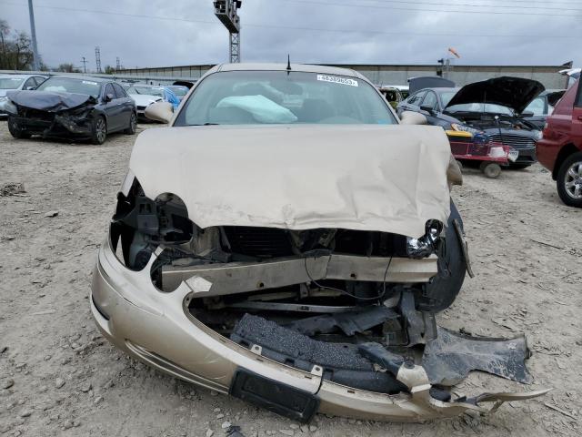 Photo 5 from auction – 2005 BUICK LACROSSE C with VIN 2G4WC532751322380