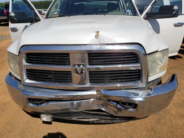 Photo 11 from auction – 2011 DODGE RAM 3500 S with VIN 3D6WZ4CL5BG556973