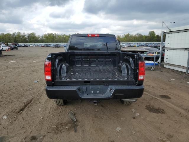 Photo 6 from auction – 2018 RAM 1500 ST with VIN 1C6RR7FGXJS263913