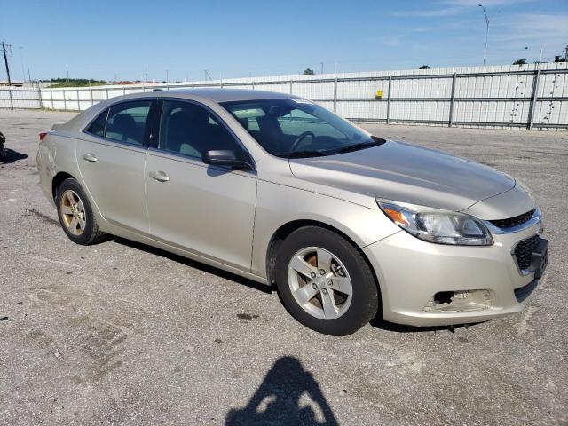 Photo 4 from auction – 2015 CHEVROLET MALIBU LS with VIN 1G11B5SL1FF339710