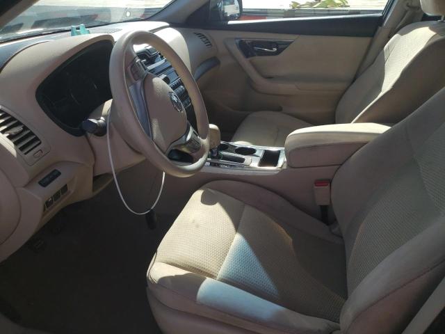 Photo 7 from auction – 2014 NISSAN ALTIMA 2.5 with VIN 1N4AL3AP9EC297967