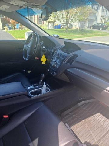 Photo 5 from auction – 2017 ACURA RDX with VIN 5J8TB4H30HL030088