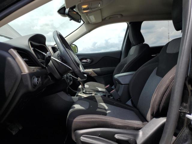 Photo 7 from auction – 2018 JEEP CHEROKEE L with VIN 1C4PJLCB5JD544725