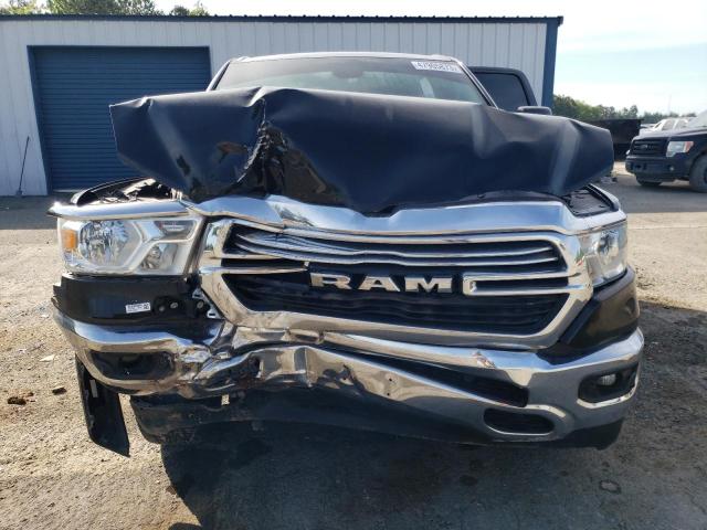 Photo 5 from auction – 2019 RAM 1500 BIG H with VIN 1C6SRFFT8KN839183