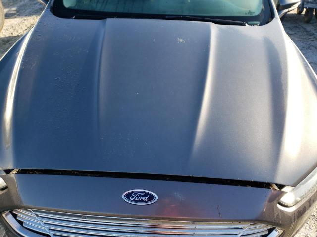 Photo 11 from auction – 2013 FORD FUSION SE with VIN 3FA6P0H79DR237637
