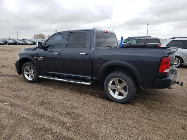 Photo 2 from auction – 2013 RAM 1500 ST with VIN 1C6RR7KT3DS541655