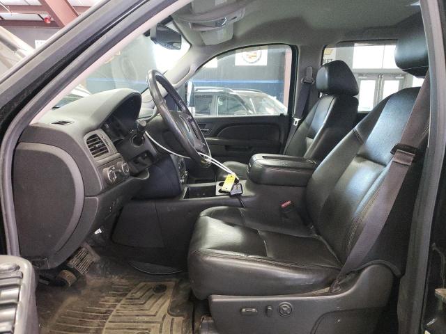 Photo 7 from auction – 2014 CHEVROLET SILVERADO with VIN 1GC4K1C84EF137420