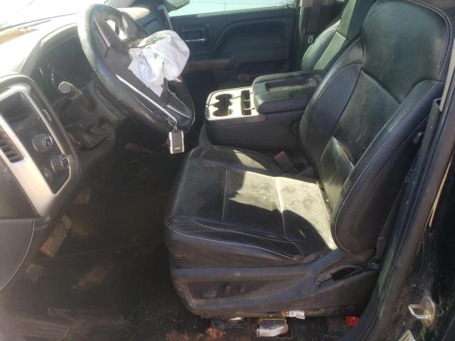 Photo 7 from auction – 2014 GMC SIERRA K15 with VIN 3GTU2VEC3EG185319