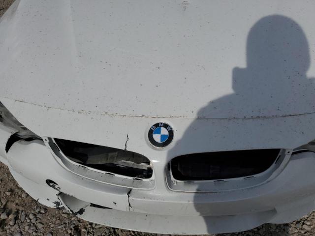 Photo 11 from auction – 2014 BMW 428 I with VIN WBA3N7C50EF718860
