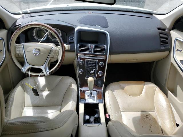 Photo 8 from auction – 2012 VOLVO XC60 3.2 with VIN YV4940DL8C2289103