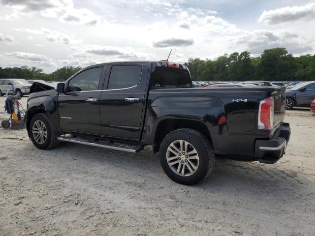 Photo 2 from auction – 2015 GMC CANYON with VIN 1GTG6CE39F1149379