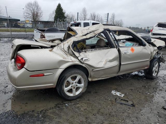 Photo 3 from auction – 2001 NISSAN MAXIMA GXE with VIN JN1CA31D91T622712