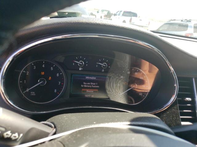 Photo 9 from auction – 2020 BUICK ENCORE ESS with VIN KL4CJCSB0LB047817