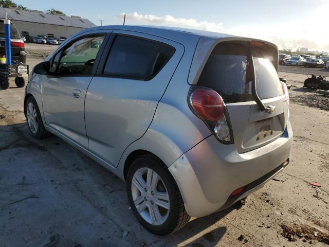 Photo 2 from auction – 2013 CHEVROLET SPARK 1LT with VIN KL8CD6S96DC616783