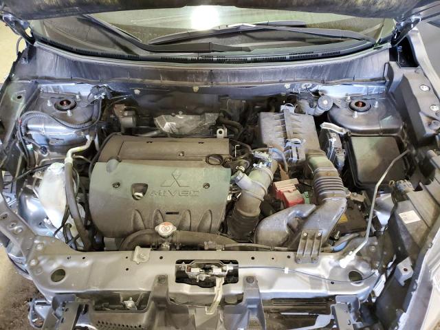 Photo 12 from auction – 2021 MITSUBISHI OUTLANDER with VIN JA4APVAU4MU011672