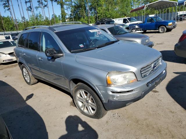 Photo 4 from auction – 2011 VOLVO XC90 3.2 with VIN YV4952CZ0B1579676