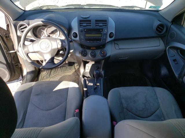 Photo 8 from auction – 2010 TOYOTA RAV4 with VIN JTMBF4DV5A5022617