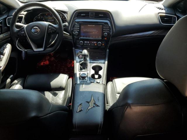 Photo 8 from auction – 2016 NISSAN MAXIMA 3.5 with VIN 1N4AA6AP5GC422716