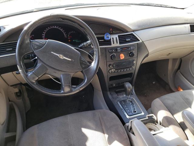 Photo 8 from auction – 2006 CHRYSLER PACIFICA with VIN 2A4GF48496R882662