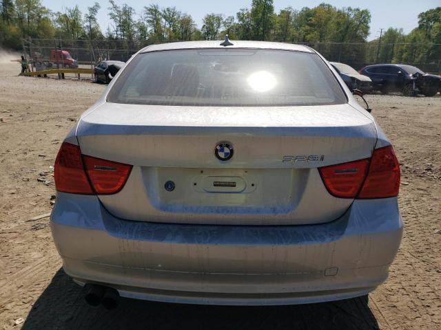 Photo 6 from auction – 2011 BMW 328 XI SUL with VIN WBAPK5G52BNN26558