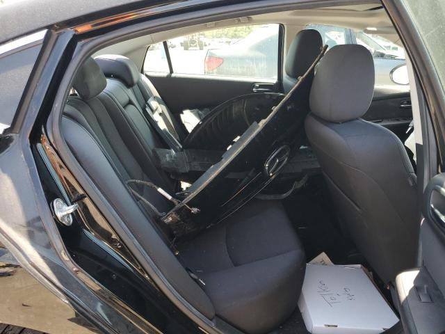 Photo 10 from auction – 2011 MAZDA 6 I with VIN 1YVHZ8CHXB5M23208