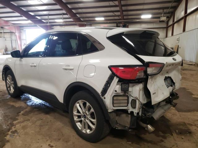 Photo 2 from auction – 2020 FORD ESCAPE SE with VIN 1FMCU9G64LUA74756