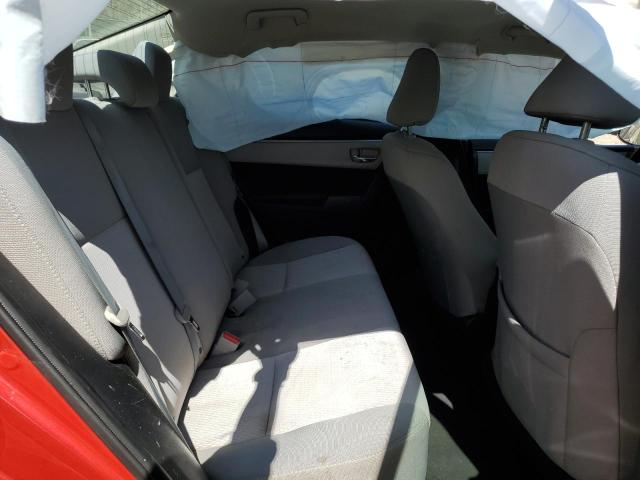 Photo 10 from auction – 2014 TOYOTA COROLLA L with VIN 2T1BURHE6EC174864
