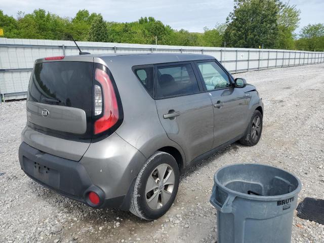 Photo 3 from auction – 2015 KIA SOUL with VIN KNDJN2A2XF7148724