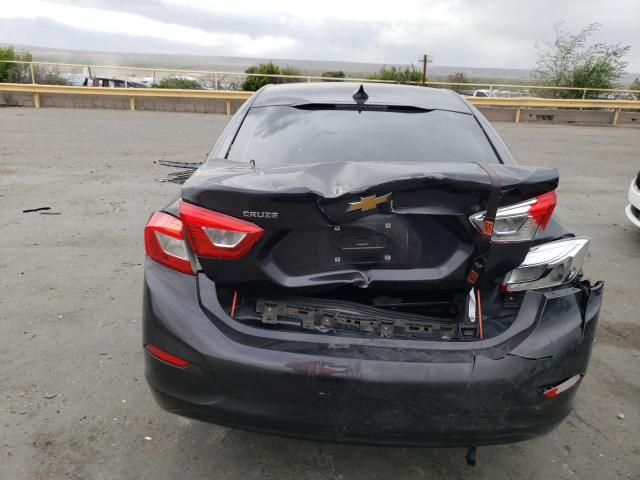 Photo 6 from auction – 2016 CHEVROLET CRUZE LT with VIN 1G1BE5SM7G7253169