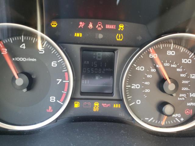 Photo 9 from auction – 2015 SUBARU IMPREZA with VIN JF1GPAA67F8317535