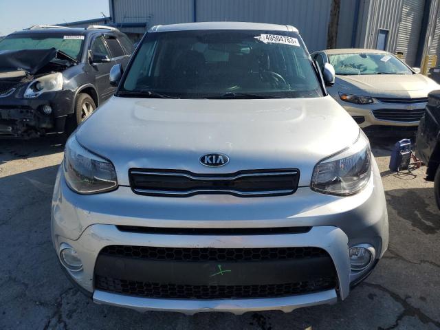 صورة رقم 5 من المزاد - 2018 KIA SOUL + مع VIN KNDJP3A56J7605032