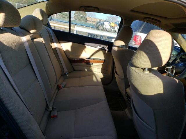 Photo 10 from auction – 2011 HONDA ACCORD EX with VIN 1HGCP2F70BA063168
