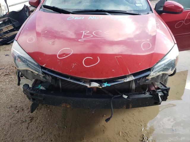 Photo 11 from auction – 2018 TOYOTA COROLLA L with VIN 5YFBURHE8JP770326