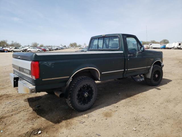 Foto 3 de la subasta – 1992 FORD F250 con VIN 2FTHF26MXNCA31327