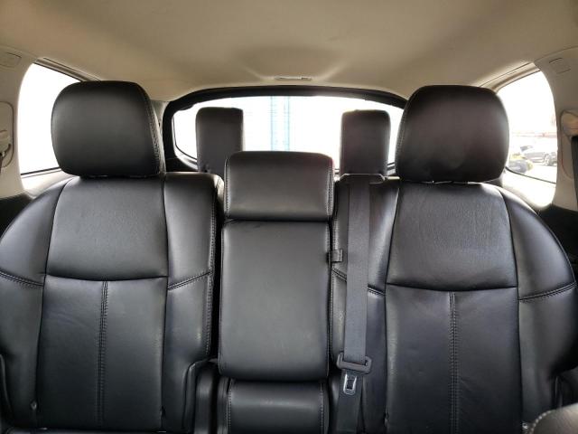 Photo 10 from auction – 2015 NISSAN PATHFINDER with VIN 5N1AR2MM3FC636384