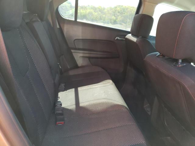 Photo 11 from auction – 2011 CHEVROLET EQUINOX LT with VIN 2CNALDEC1B6324442