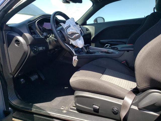 Photo 7 from auction – 2020 DODGE CHALLENGER with VIN 2C3CDZJGXLH149442