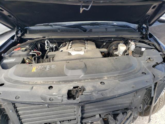 Photo 11 from auction – 2019 CADILLAC ESCALADE E with VIN 1GYS4KKJ2KR174952