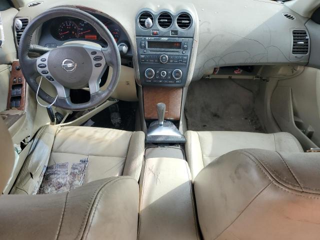 Photo 8 from auction – 2007 NISSAN ALTIMA 2.5 with VIN 1N4AL21E97N482763
