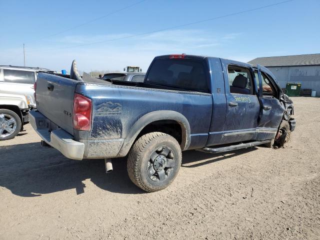 Photo 3 from auction – 2008 DODGE RAM 2500 with VIN 3D7KS29D08G247164