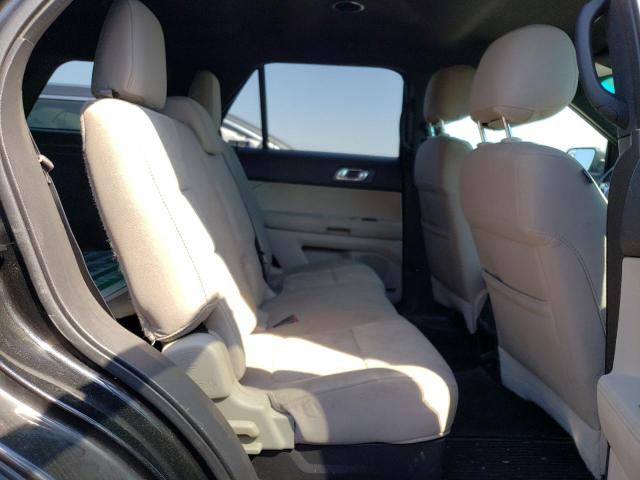 Photo 10 from auction – 2012 FORD EXPLORER with VIN 1FMHK7B84CGA96585