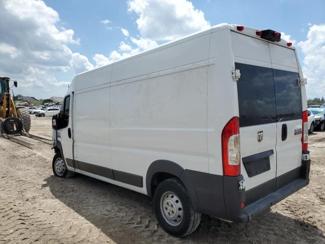Photo 2 from auction – 2016 RAM PROMASTER with VIN 3C6TRVDG8GE118166