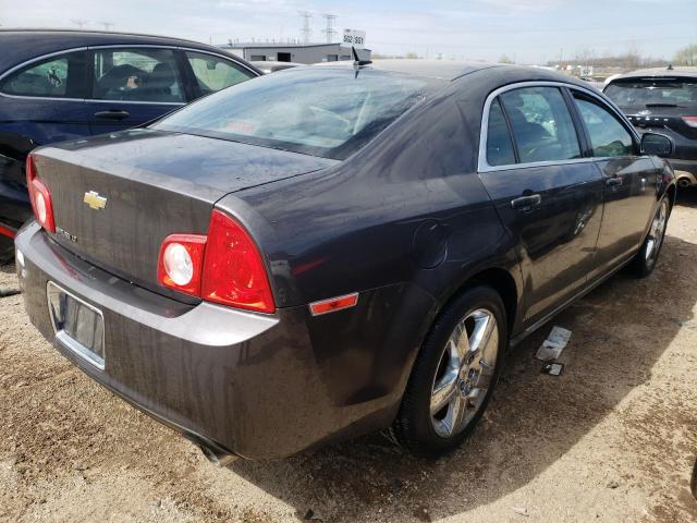 Photo 3 from auction – 2011 CHEVROLET MALIBU 2LT with VIN 1G1ZD5E74BF320512